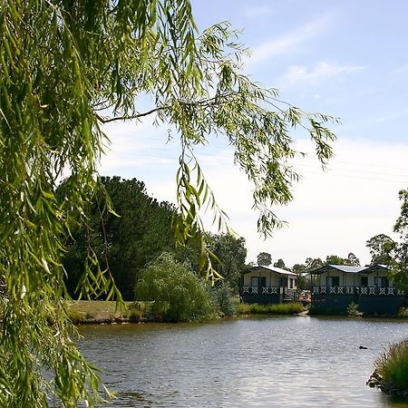 Capital Country Holiday Park Kanberra Dış mekan fotoğraf