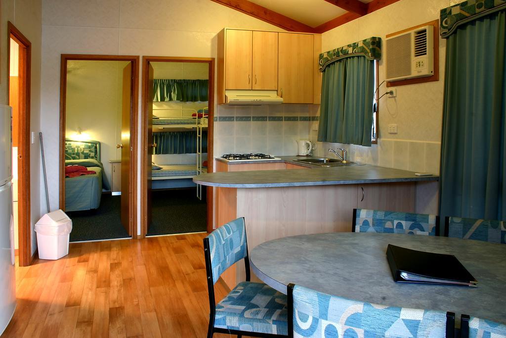 Capital Country Holiday Park Kanberra Dış mekan fotoğraf