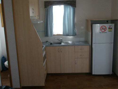 Capital Country Holiday Park Kanberra Dış mekan fotoğraf