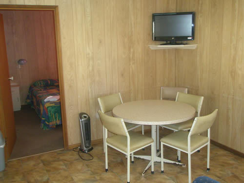 Capital Country Holiday Park Kanberra Dış mekan fotoğraf