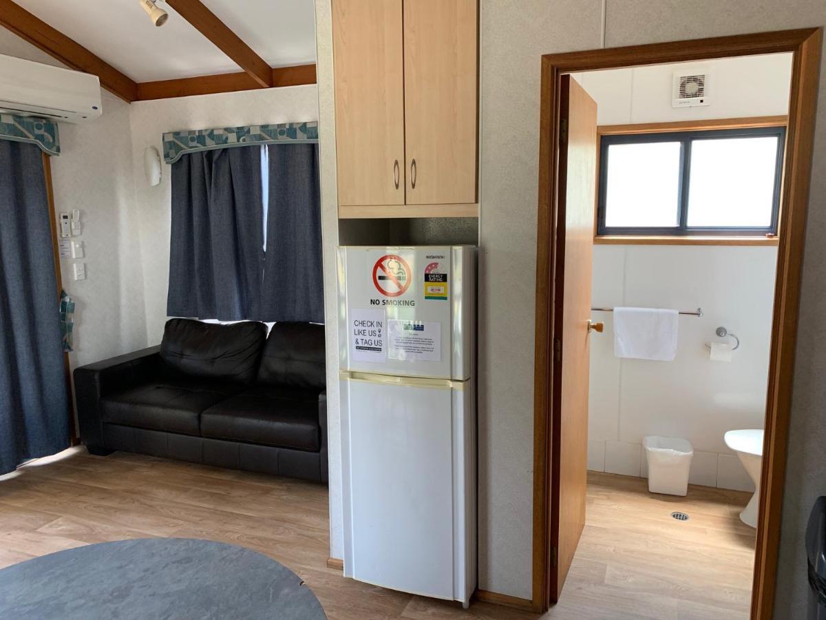 Capital Country Holiday Park Kanberra Dış mekan fotoğraf