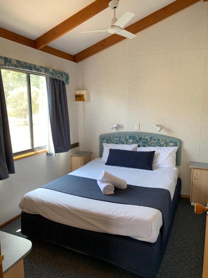 Capital Country Holiday Park Kanberra Dış mekan fotoğraf