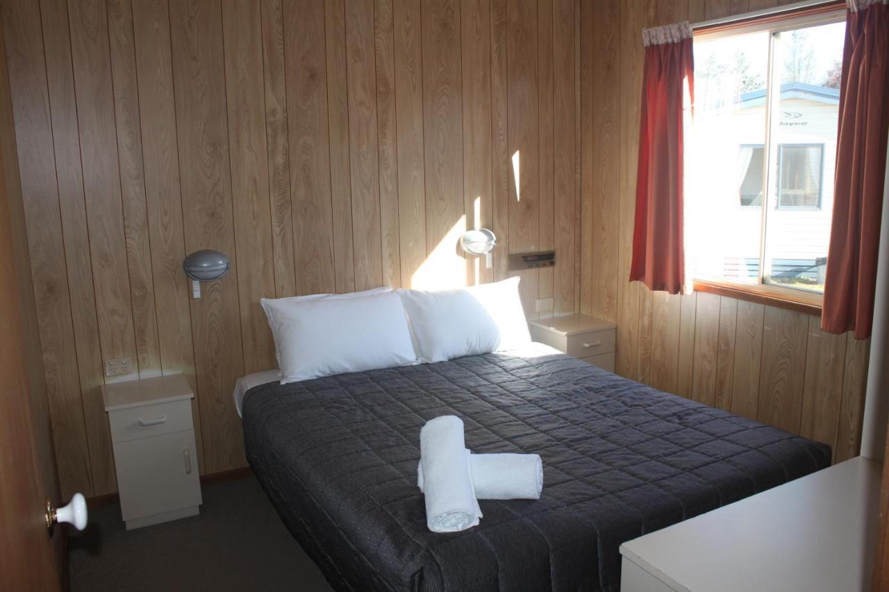 Capital Country Holiday Park Kanberra Dış mekan fotoğraf