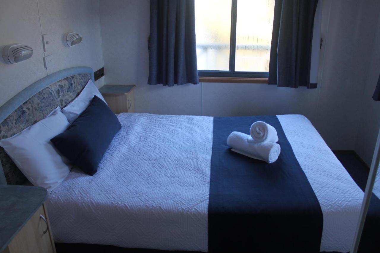 Capital Country Holiday Park Kanberra Dış mekan fotoğraf