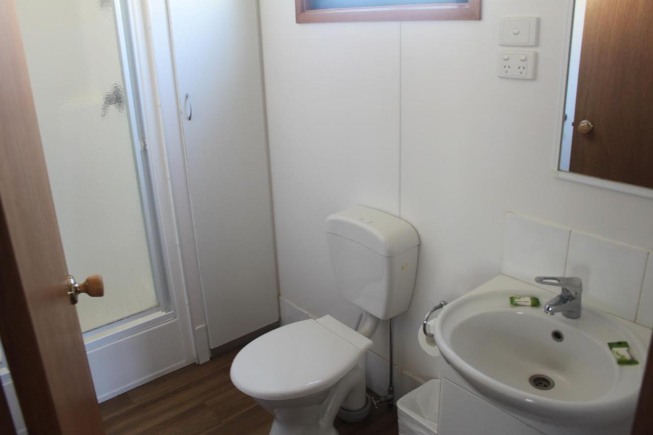 Capital Country Holiday Park Kanberra Dış mekan fotoğraf