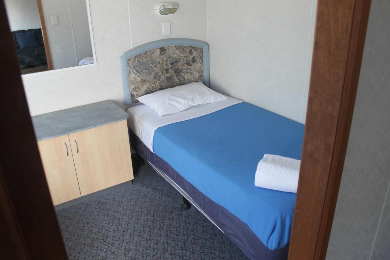 Capital Country Holiday Park Kanberra Dış mekan fotoğraf
